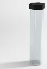 Gamegenic Playmat Tube - Clear